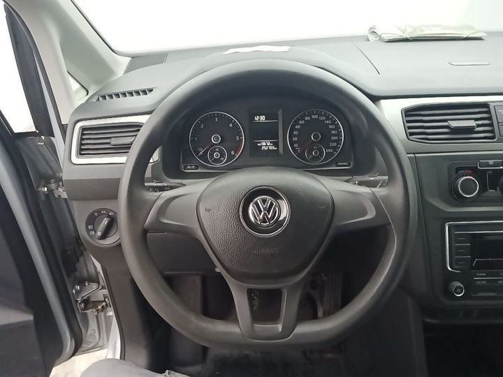 Photo 18 VIN: WV2ZZZ2KZJX099029 - VOLKSWAGEN CADDY &#3915 