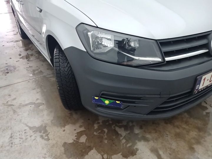 Photo 33 VIN: WV2ZZZ2KZJX099029 - VOLKSWAGEN CADDY &#3915 