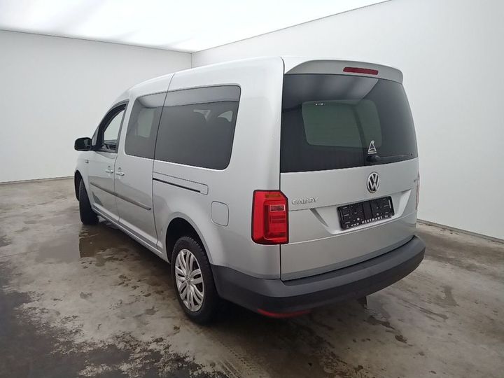 Photo 7 VIN: WV2ZZZ2KZJX099029 - VOLKSWAGEN CADDY &#3915 