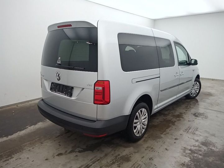 Photo 2 VIN: WV2ZZZ2KZJX099029 - VOLKSWAGEN CADDY &#3915 