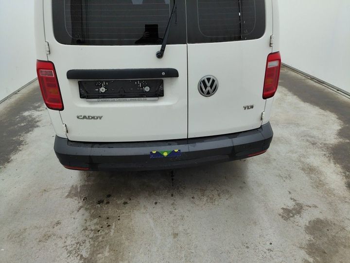 Photo 22 VIN: WV2ZZZ2KZJX102357 - VW CADDY '15 