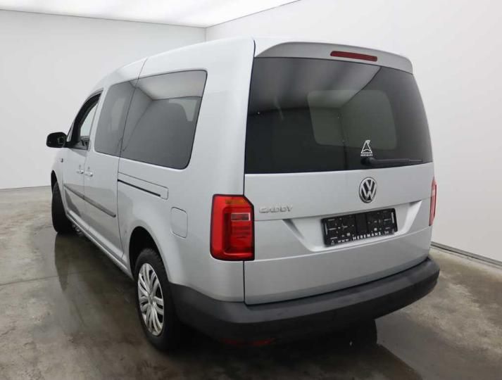 Photo 7 VIN: WV2ZZZ2KZJX110894 - VOLKSWAGEN CADDY &#3915 