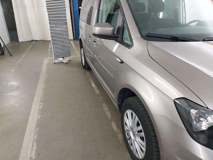 Photo 15 VIN: WV2ZZZ2KZJX121730 - VOLKSWAGEN CADDY 