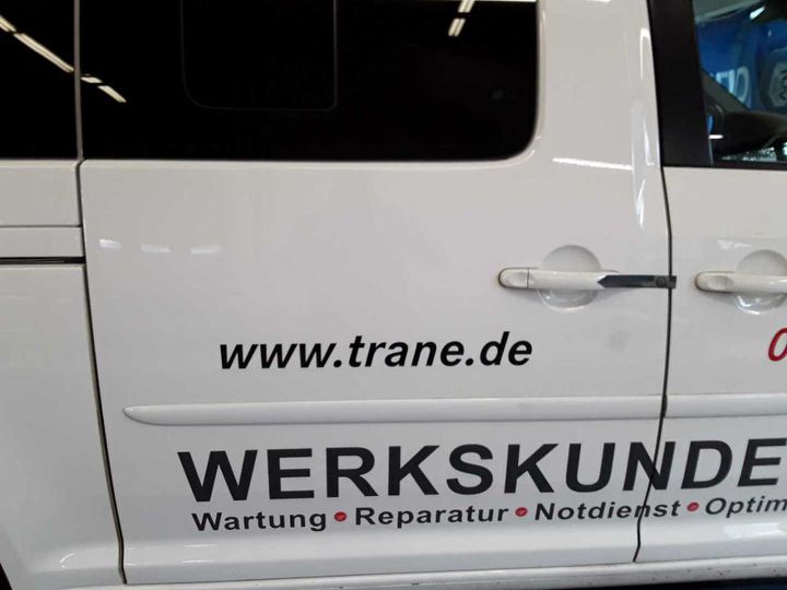 Photo 26 VIN: WV2ZZZ2KZJX124151 - VW CADDY 2.0 TDI 