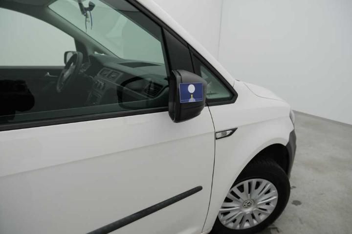 Photo 13 VIN: WV2ZZZ2KZJX132850 - VOLKSWAGEN CADDY15 