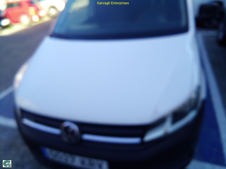 Photo 16 VIN: WV2ZZZ2KZJX136114 - VOLKSWAGEN CADDY 