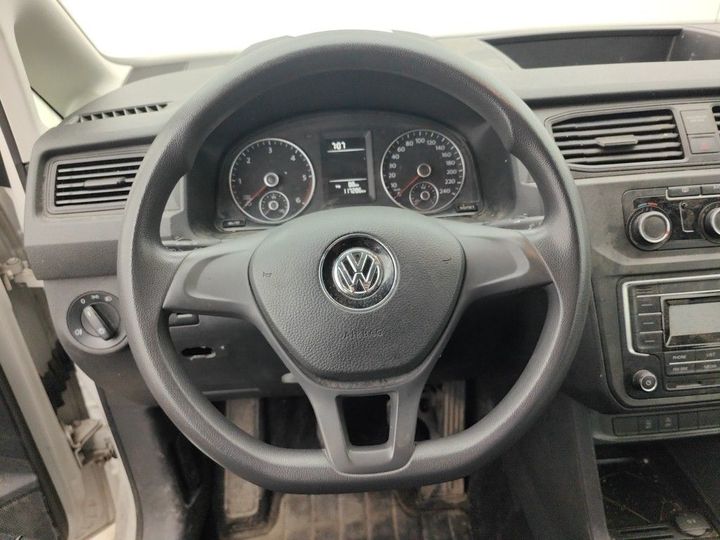 Photo 29 VIN: WV2ZZZ2KZJX137871 - VW CADDY '15 