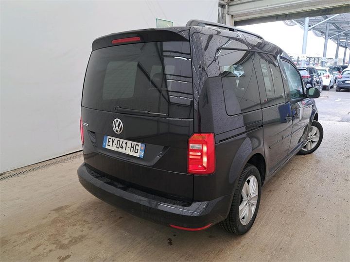 Photo 2 VIN: WV2ZZZ2KZJX147792 - VOLKSWAGEN CADDY 