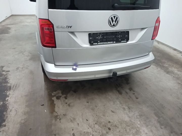 Photo 19 VIN: WV2ZZZ2KZJX151811 - VOLKSWAGEN CADDY &#3915 