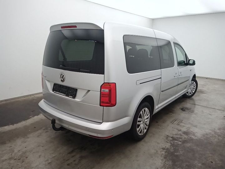 Photo 2 VIN: WV2ZZZ2KZJX151811 - VOLKSWAGEN CADDY &#3915 