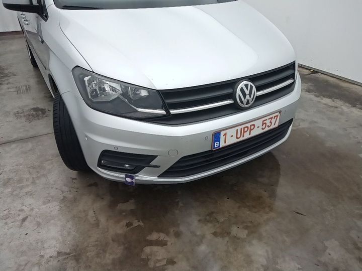 Photo 35 VIN: WV2ZZZ2KZJX151811 - VOLKSWAGEN CADDY &#3915 