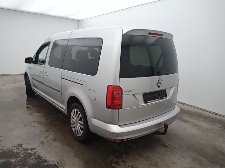 Photo 7 VIN: WV2ZZZ2KZJX151811 - VOLKSWAGEN CADDY &#3915 