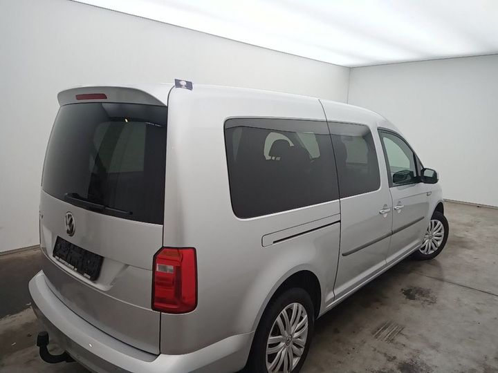 Photo 22 VIN: WV2ZZZ2KZJX151811 - VOLKSWAGEN CADDY &#3915 