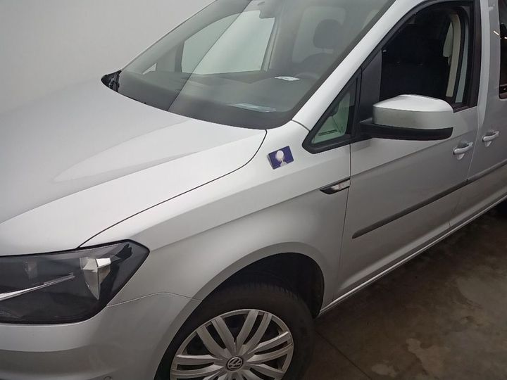 Photo 29 VIN: WV2ZZZ2KZJX151811 - VOLKSWAGEN CADDY &#3915 