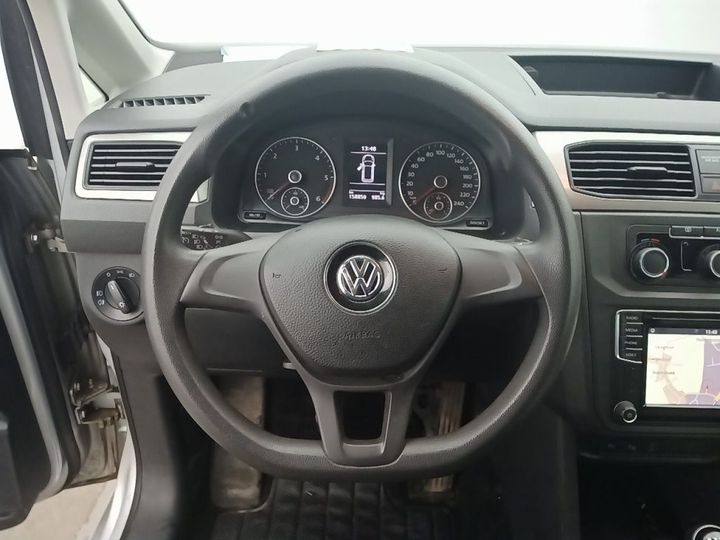 Photo 31 VIN: WV2ZZZ2KZJX151811 - VOLKSWAGEN CADDY &#3915 