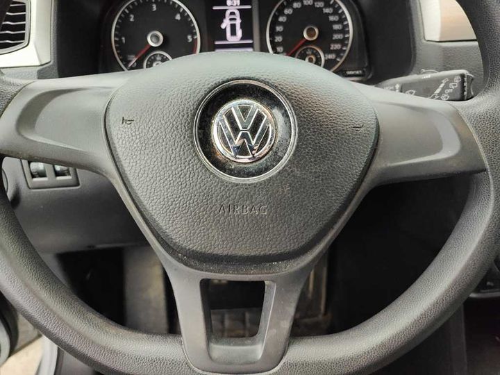 Photo 24 VIN: WV2ZZZ2KZJX155012 - VOLKSWAGEN CADDY &#3915 