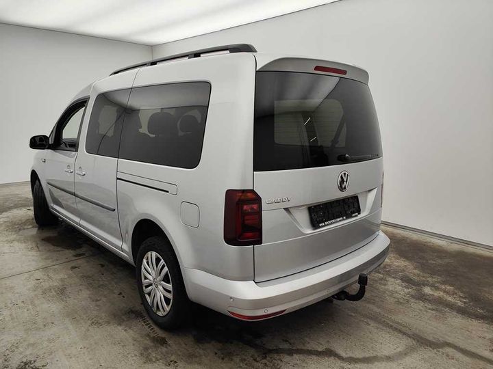 Photo 7 VIN: WV2ZZZ2KZJX155012 - VOLKSWAGEN CADDY &#3915 