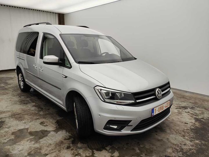 Photo 8 VIN: WV2ZZZ2KZJX155012 - VOLKSWAGEN CADDY &#3915 