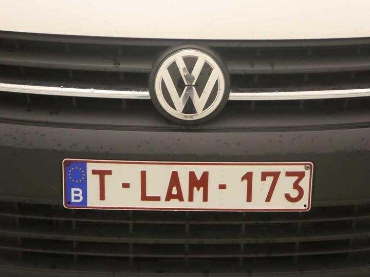 Photo 13 VIN: WV2ZZZ2KZJX160047 - VOLKSWAGEN CADDY 