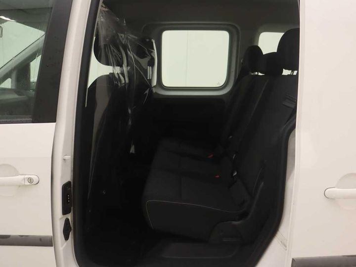 Photo 15 VIN: WV2ZZZ2KZJX160047 - VOLKSWAGEN CADDY 