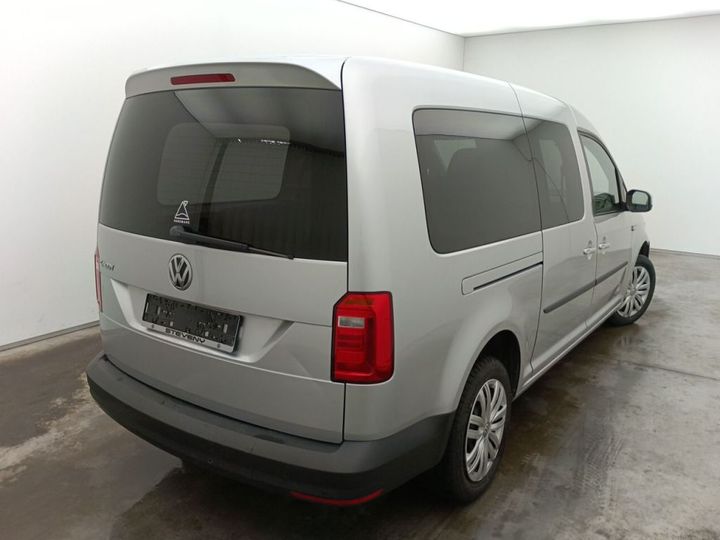 Photo 6 VIN: WV2ZZZ2KZJX165042 - VW CADDY '15 