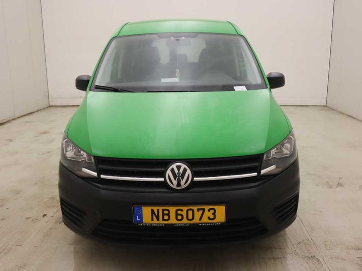 Photo 15 VIN: WV2ZZZ2KZJX165279 - VOLKSWAGEN CADDY 