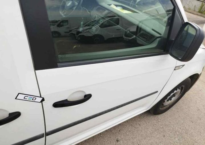 Photo 10 VIN: WV2ZZZ2KZKX019310 - VOLKSWAGEN CADDY 