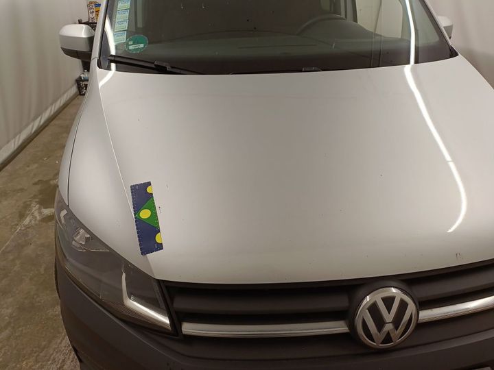 Photo 18 VIN: WV2ZZZ2KZKX025098 - VW CADDY '15 