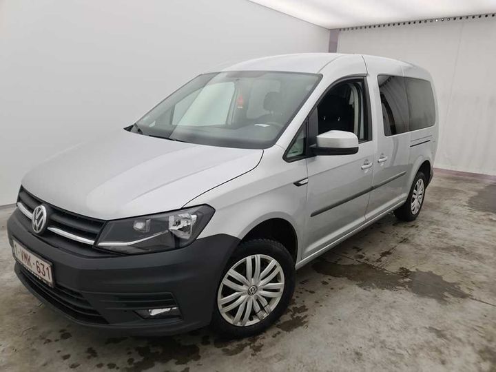 Photo 0 VIN: WV2ZZZ2KZKX025859 - VOLKSWAGEN CADDY &#3915 