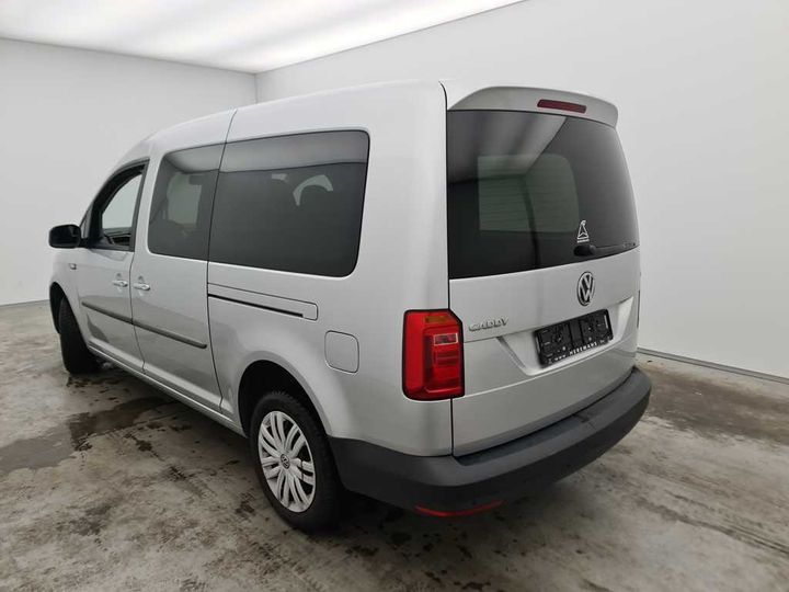 Photo 7 VIN: WV2ZZZ2KZKX025859 - VOLKSWAGEN CADDY &#3915 