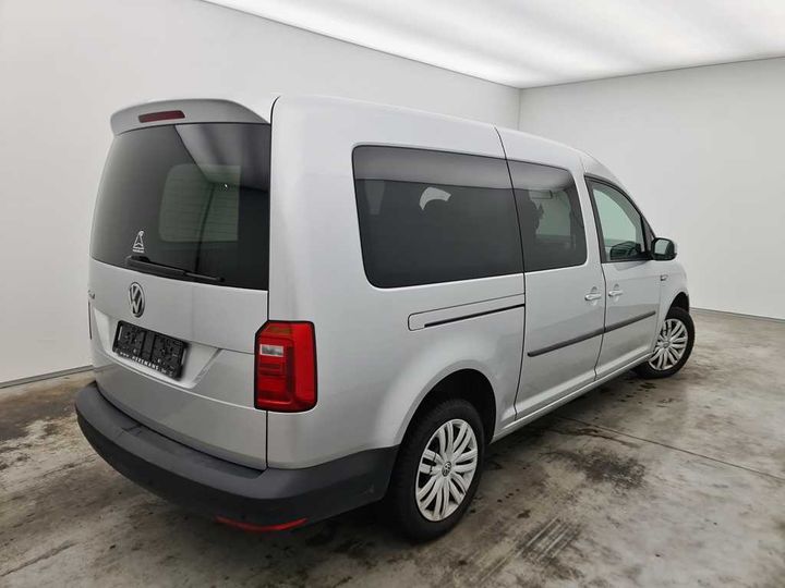 Photo 2 VIN: WV2ZZZ2KZKX025859 - VOLKSWAGEN CADDY &#3915 