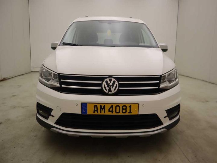 Photo 15 VIN: WV2ZZZ2KZKX054982 - VOLKSWAGEN CADDY 