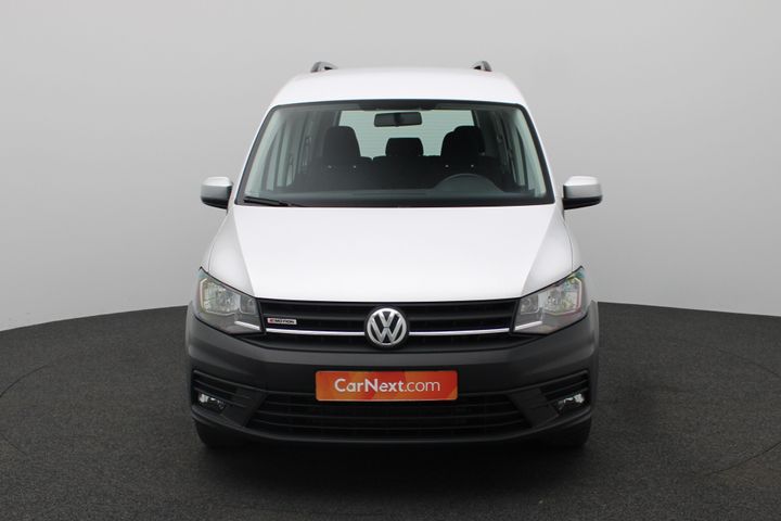 Photo 3 VIN: WV2ZZZ2KZKX065875 - VOLKSWAGEN CADDY 