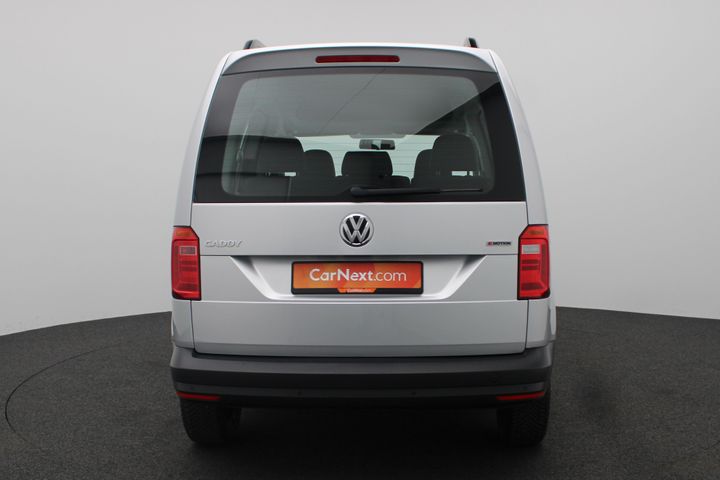 Photo 5 VIN: WV2ZZZ2KZKX065875 - VOLKSWAGEN CADDY 