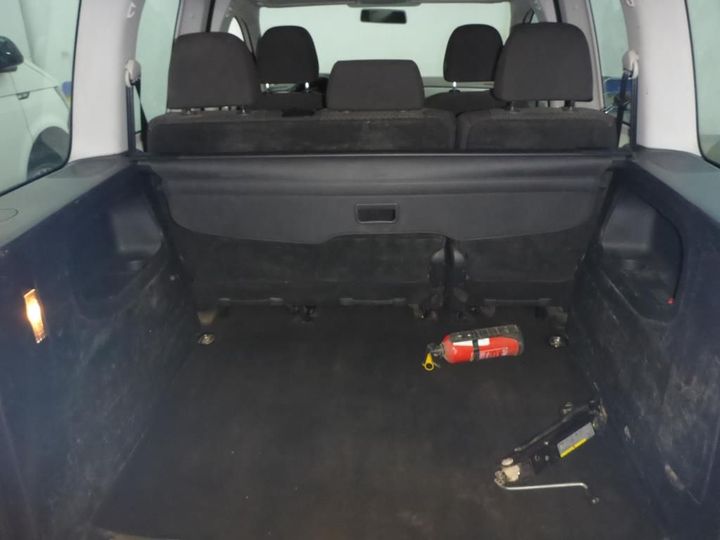 Photo 16 VIN: WV2ZZZ2KZKX067397 - VOLKSWAGEN CADDY 