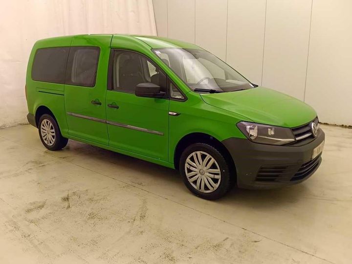 Photo 8 VIN: WV2ZZZ2KZKX069332 - VW CADDY 