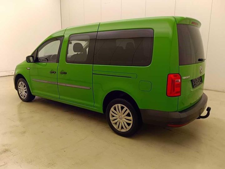 Photo 9 VIN: WV2ZZZ2KZKX069332 - VW CADDY 