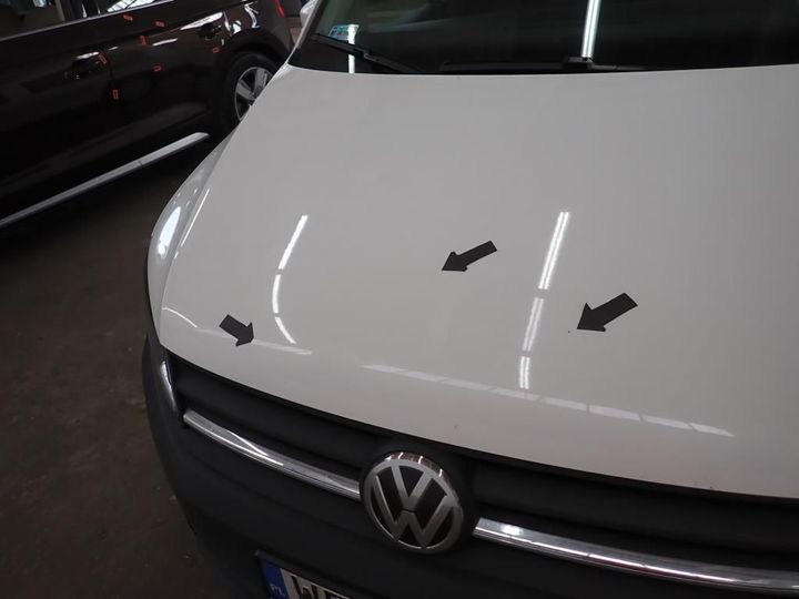 Photo 24 VIN: WV2ZZZ2KZKX100993 - VOLKSWAGEN CADDY 