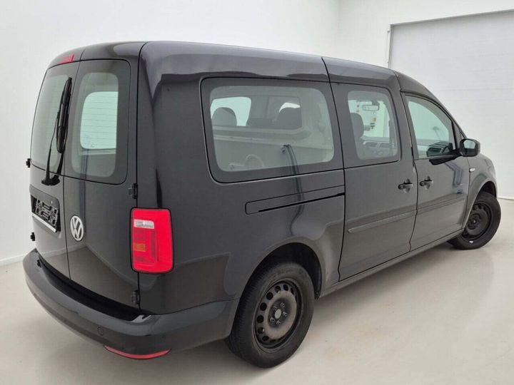 Photo 1 VIN: WV2ZZZ2KZKX103462 - VW CADDY 