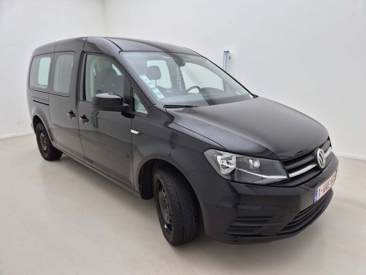 Photo 28 VIN: WV2ZZZ2KZKX103462 - VW CADDY 