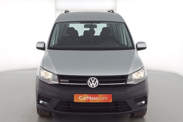 Photo 3 VIN: WV2ZZZ2KZKX105788 - VOLKSWAGEN CADDY 