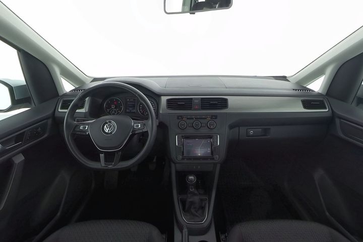 Photo 8 VIN: WV2ZZZ2KZKX105788 - VOLKSWAGEN CADDY 