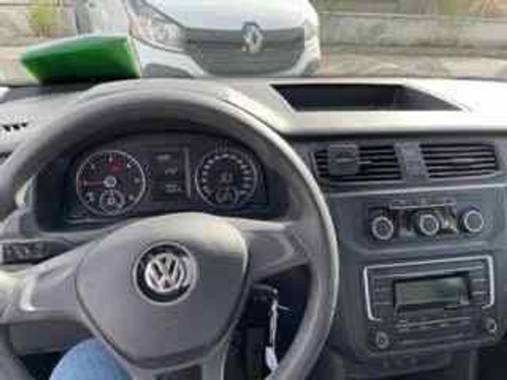 Photo 12 VIN: WV2ZZZ2KZKX115213 - VOLKSWAGEN CADDY 