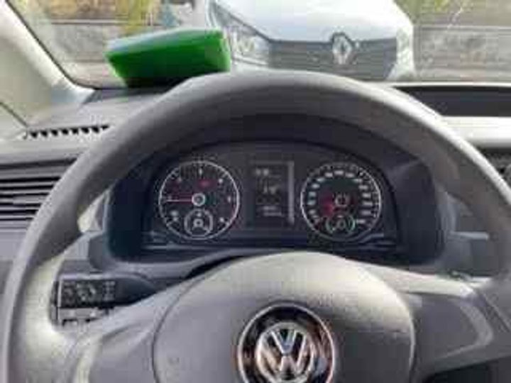 Photo 2 VIN: WV2ZZZ2KZKX115213 - VOLKSWAGEN CADDY 