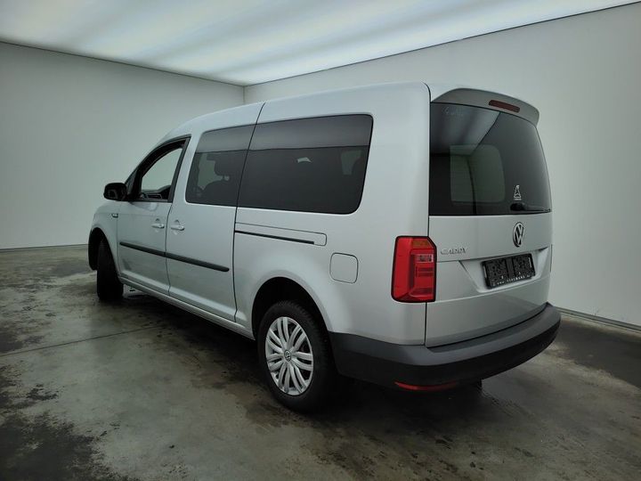 Photo 6 VIN: WV2ZZZ2KZKX116789 - VW CADDY '15 