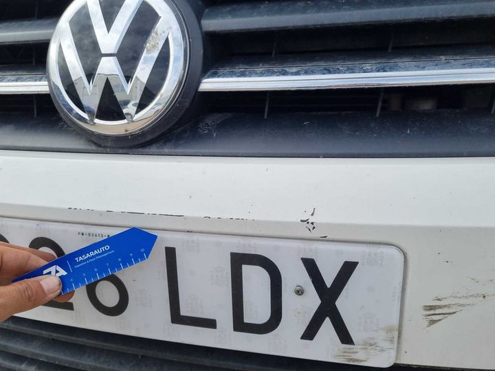 Photo 26 VIN: WV2ZZZ2KZKX126027 - VOLKSWAGEN CADDY 