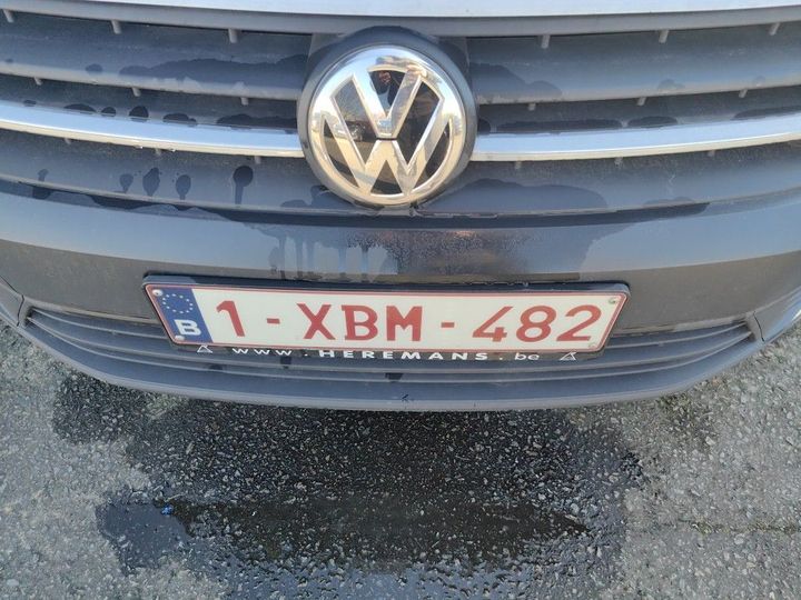 Photo 5 VIN: WV2ZZZ2KZKX135828 - VOLKSWAGEN CADDY &#3915 