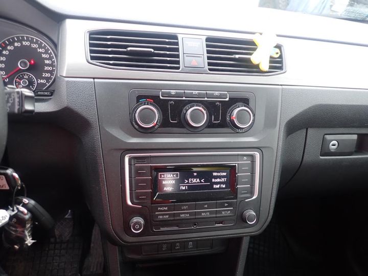 Photo 11 VIN: WV2ZZZ2KZKX137614 - VW CADDY 