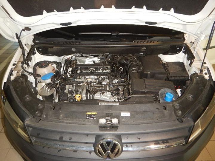 Photo 2 VIN: WV2ZZZ2KZKX140522 - VOLKSWAGEN CADDY 