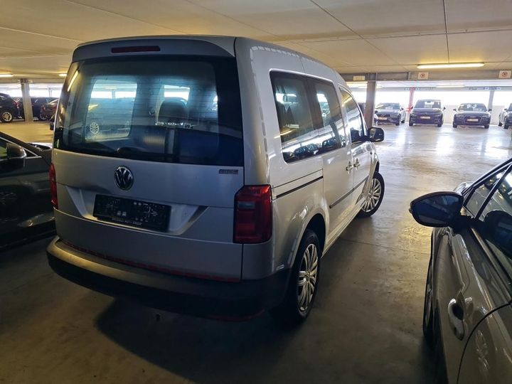 Photo 1 VIN: WV2ZZZ2KZLX016954 - VW CADDY 